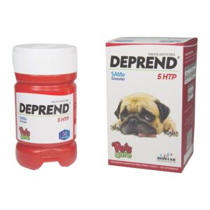 DEPREND FRASCO X 30TAB