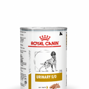 ROYAL CANIN CAN URINARY S/O LATA X 13.5 oz