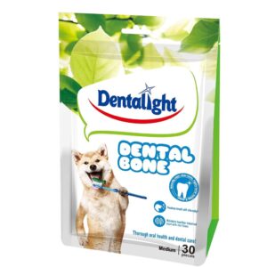 DENTALIGHT DENTAL BONE MEDIUM X 30 UDS