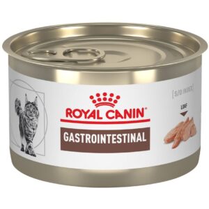 ROYAL CANIN FEL GASTRO INTESTINAL LATA 0.145KG