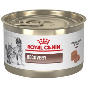 ROYAL CANIN CAN RECOVERY LATA X 145GR