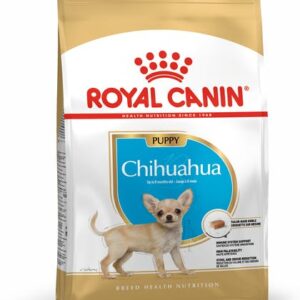 ROYAL CANIN CAN CHIHUAHUA PUPPY 1.13 KG