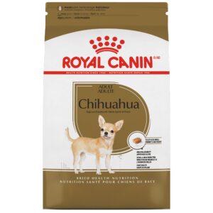 ROYAL CANIN CAN CHIHUAHUA ADULTO 1.13KG