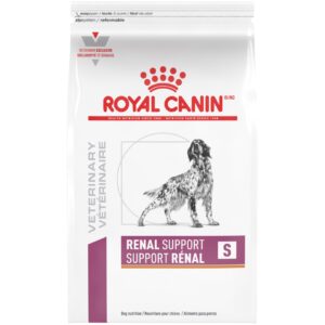 ROYAL CANIN CAN RENAL SUPPORT S X 2.72KG