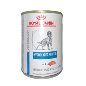 ROYAL CANIN CAN HYDROLYZED LATA X 390GR