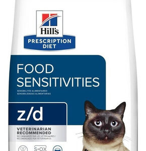 Hills fel z/d x 4 lb