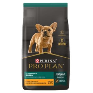 PROPLAN CAN PUPPY RAZ PEQ X 1KG