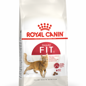ROYAL CANIN FEL ADULT FIT 32 X 2 KG