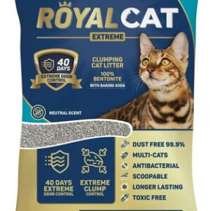 ARENA ROYAL CAT SIN OLOR X 10 KG