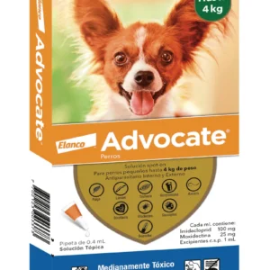 ADVOCATE 0-4 KG