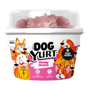 DOG YURT DELIDOG X 160 GR