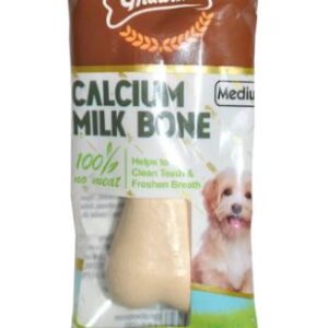 HUESO CALCIUM MILK BONE 1X3''