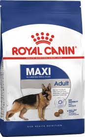 ROYAL CANIN CAN MAXI ADULT X 15 KG