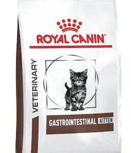 ROYAL CANIN FEL GASTRO INTESTINAL KITTEN X 2 KG