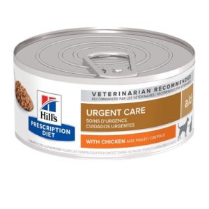 Hills can/fel a/d lata x 5.5 oz