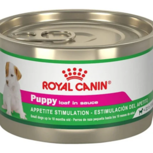 ROYAL CANIN CAN PUPPY LATA X 5.8 OZ