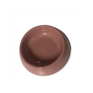 Comedero Picnic 2.25 L Rosado