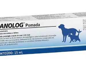 PANOLOG X 15 ML