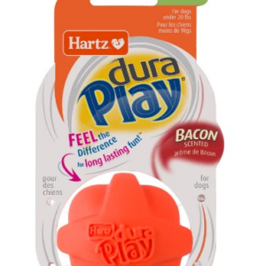 HARTZ DURA PLAY BALL SMALL NARANJA (AGOTADO)