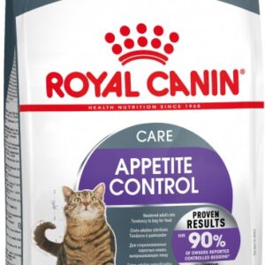 ROYAL CANIN FEL APPETITE CONTROL 2KG
