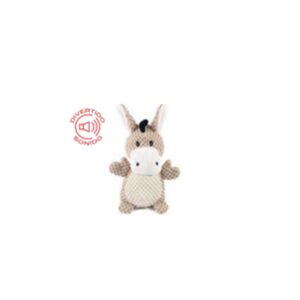 Juguete Burrito Con Sonido 18057-3