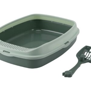 ARENERO PEQUEÑO VERDE- PR58 (AGOTADO)