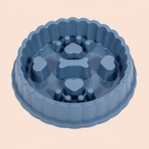 COMEDERO ANTIREFLUJO AZUL PETS-PC98 (AGOTADO)