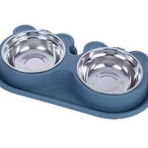 COMEDERO OSITO AZUL-PC103(AGOTADO)