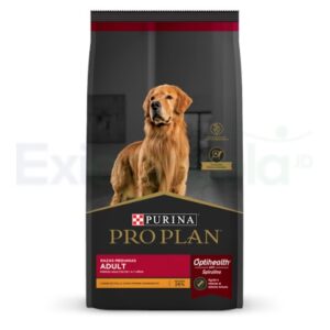 PROPLAN CAN ADULT RAZAS MEDIANAS X 3 KG