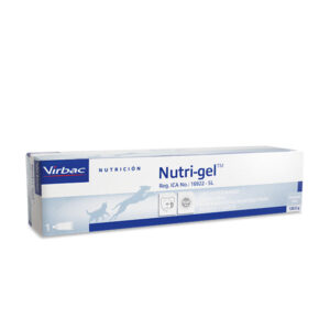 NUTRI-GEL 120 GR