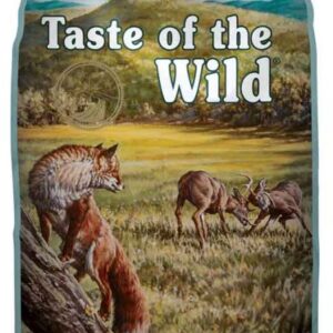 TASTE OF THE WILD CAN APPALACHIAN VALLEY  X 1 KG