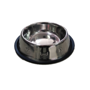 COMEDERO SENCILLO ANTIDESLIZANTE CON GRABADOS LATERALES AEDBNTWE-04