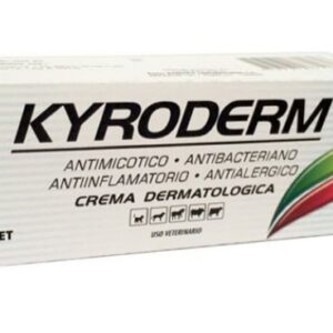 KYRODERM CREMA X 50GR