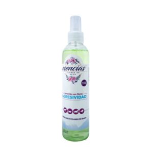 Agresividad Spray X250 mL