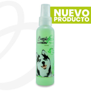 BASICFRESH ENJUAGUE BUCAL X 120CC