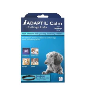 Collar Adaptil Talla S