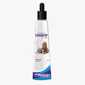LIVERPROT PET GOTAS X 50ML