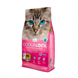 ARENA ODOURLOCK X 6KL TALCO BEBE ROSADA