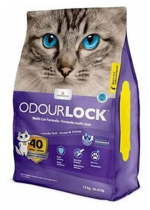 ARENA ODOURLOCK X 6KL LAVANDA MORADA