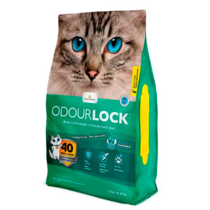 ARENA ODOURLOCK X 6KL FRESCA VERDE