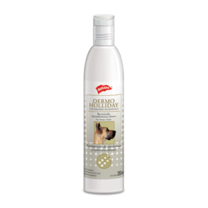 CHAMPÚ DERMOHOLLIDAY X250ML