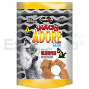 GALLETAS ADORE GATOS PELOS LARGOS