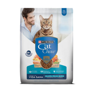 CAT CHOW VIDA SANA X 1,3 KG