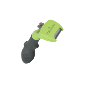 FURMINATOR DESLANADOR MASCOTA PEQUEÑA PELO CORTO