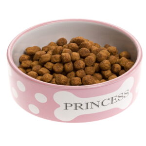 COMEDERO THEA M ROSADO (AGOTADO)