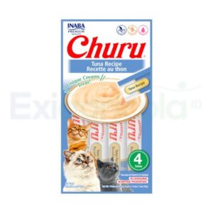 PASABOCAS CHURU TUNA 56G