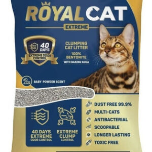 ARENA ROYAL CAT BABY X 10 KG
