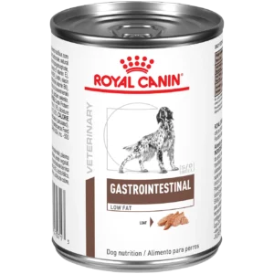 ROYAL CANIN CAN GASTROINTESTINAL LATA X 13.5 OZ