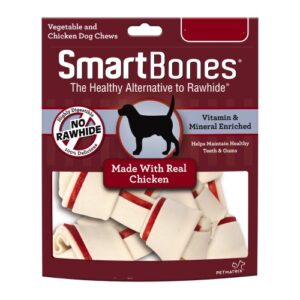 SMARTBONES CHICKEN MEDIUM 2 Pk (AGOTADO)