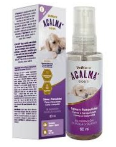 ACALMA CAN SPRAY X 60ML
